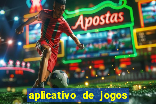 aplicativo de jogos que realmente pagam