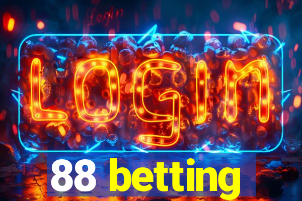 88 betting