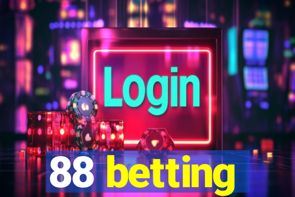 88 betting