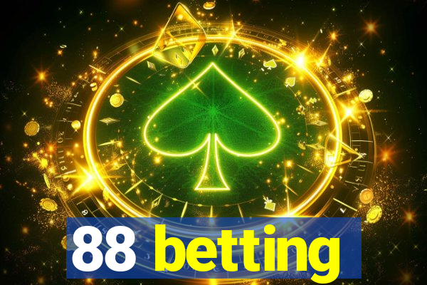 88 betting