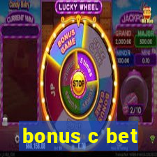 bonus c bet