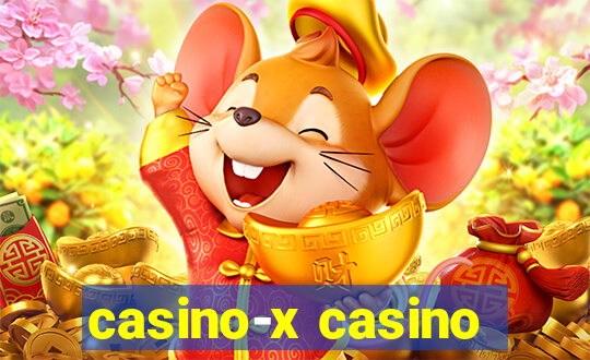 casino-x casino