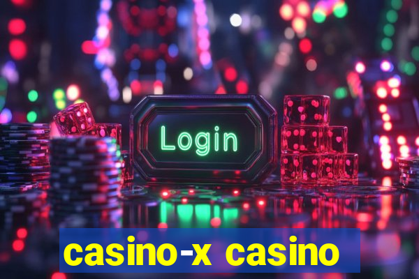 casino-x casino