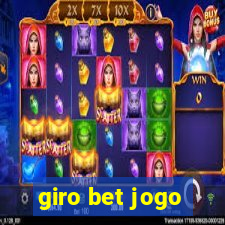 giro bet jogo