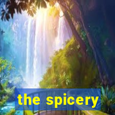 the spicery