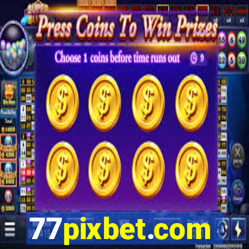 77pixbet.com