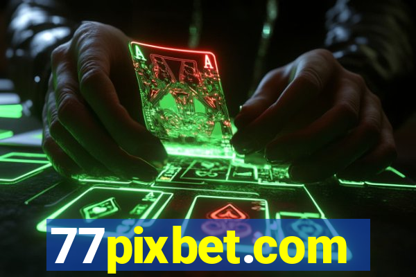 77pixbet.com