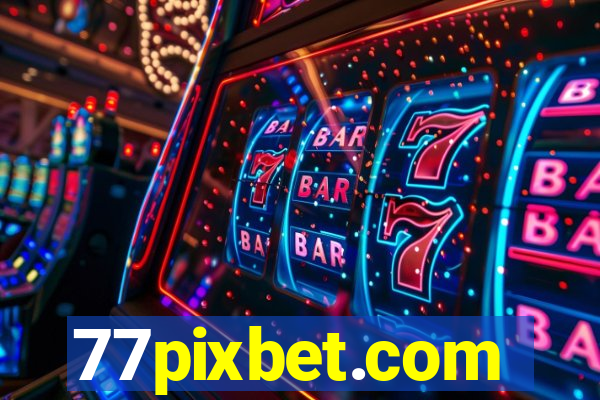 77pixbet.com