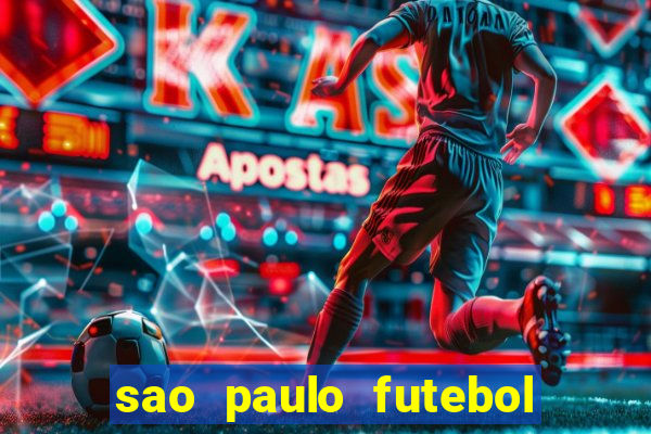 sao paulo futebol play hd