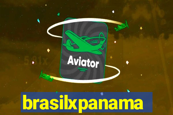 brasilxpanama