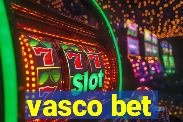 vasco bet