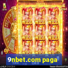 9nbet.com paga