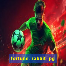 fortune rabbit pg baixar Commercial