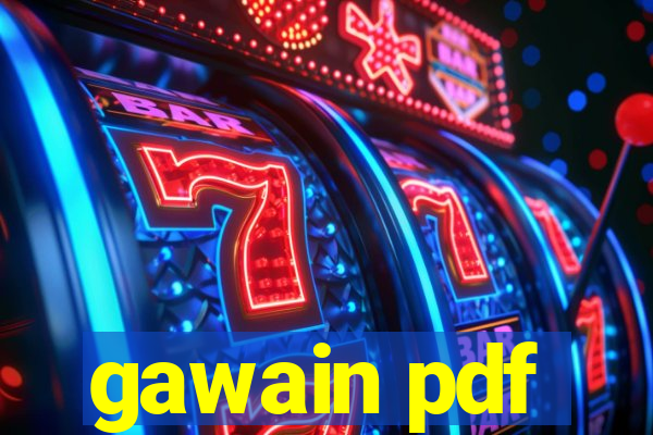 gawain pdf