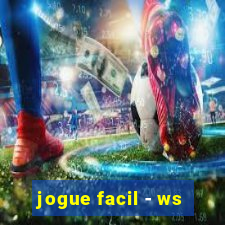 jogue facil - ws