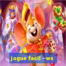 jogue facil - ws