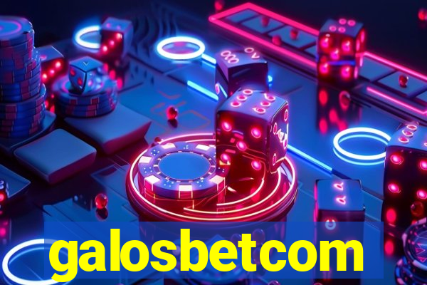 galosbetcom