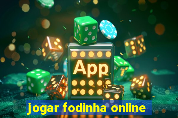 jogar fodinha online