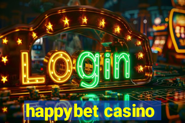 happybet casino