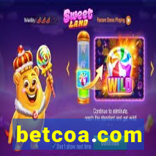 betcoa.com