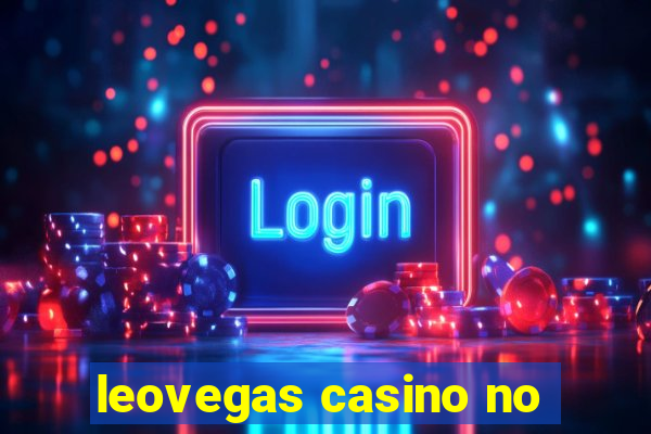 leovegas casino no