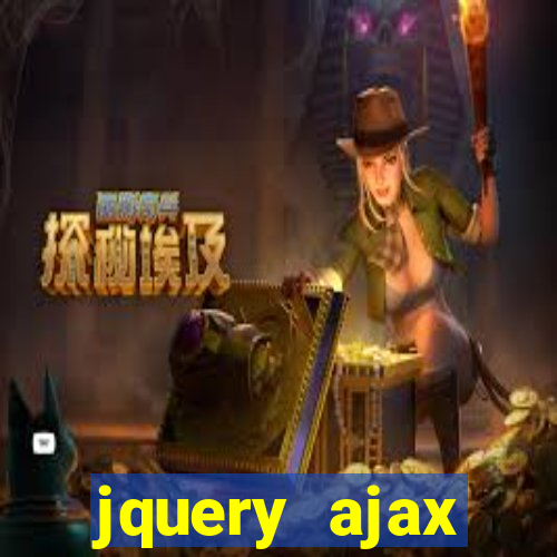 jquery ajax beforesend example