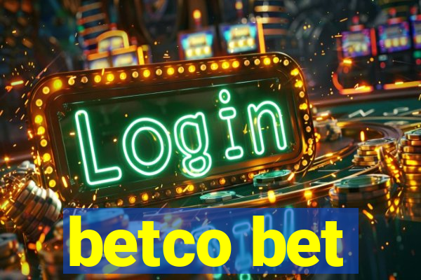 betco bet