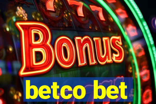 betco bet