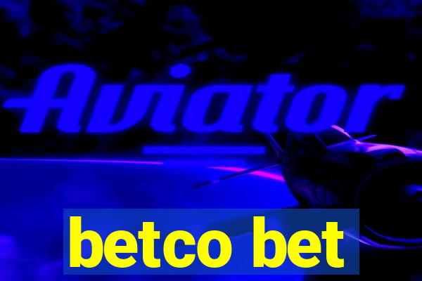 betco bet