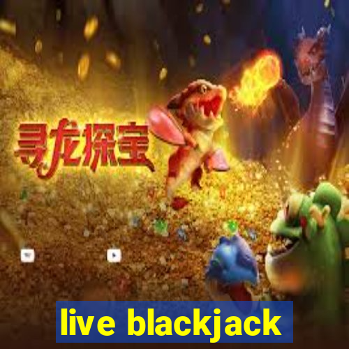 live blackjack