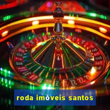 roda imóveis santos