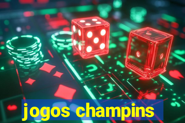 jogos champins