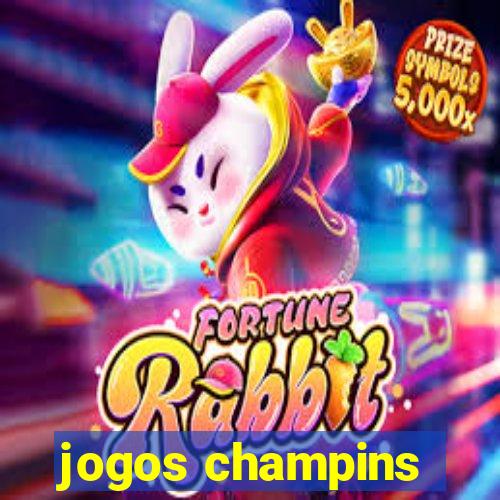 jogos champins