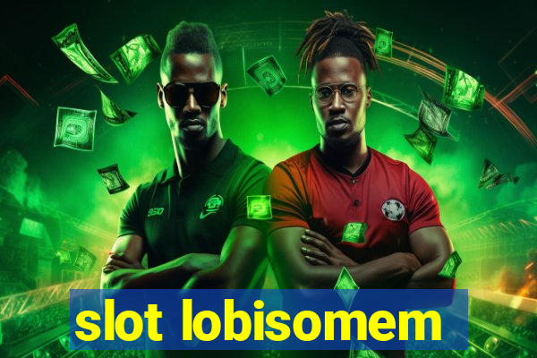 slot lobisomem