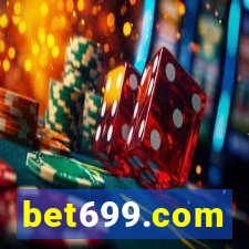 bet699.com