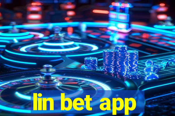 lin bet app