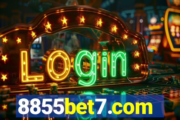 8855bet7.com