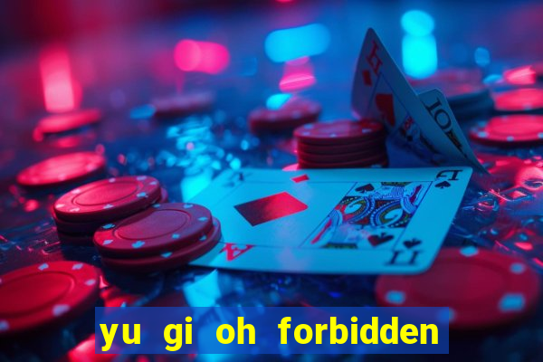 yu gi oh forbidden memories password cartas mais fortes