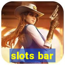 slots bar