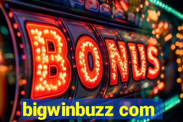 bigwinbuzz com