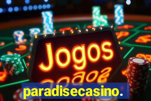 paradisecasino.com