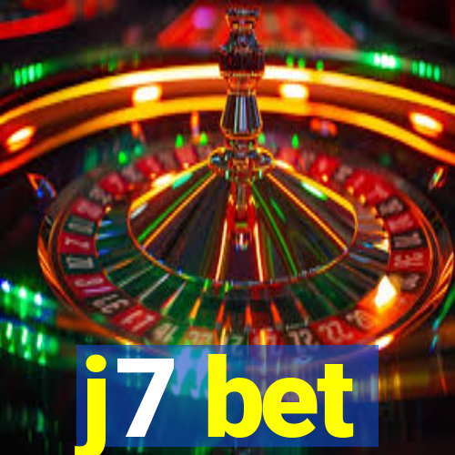 j7 bet