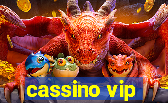 cassino vip