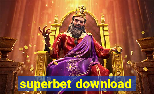 superbet download