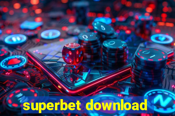 superbet download