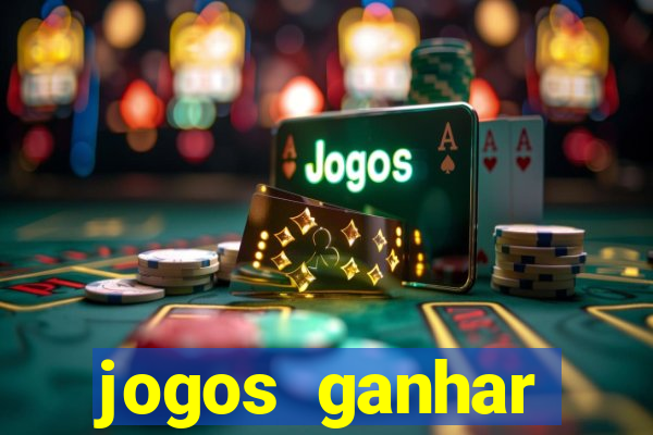 jogos ganhar dinheiro gratuito