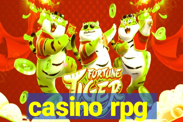 casino rpg