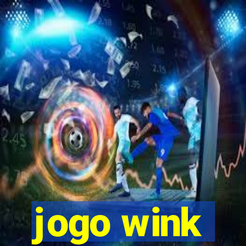 jogo wink