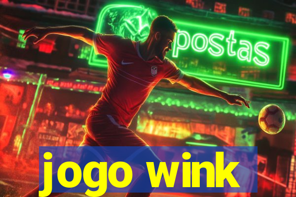 jogo wink