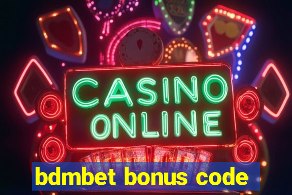 bdmbet bonus code